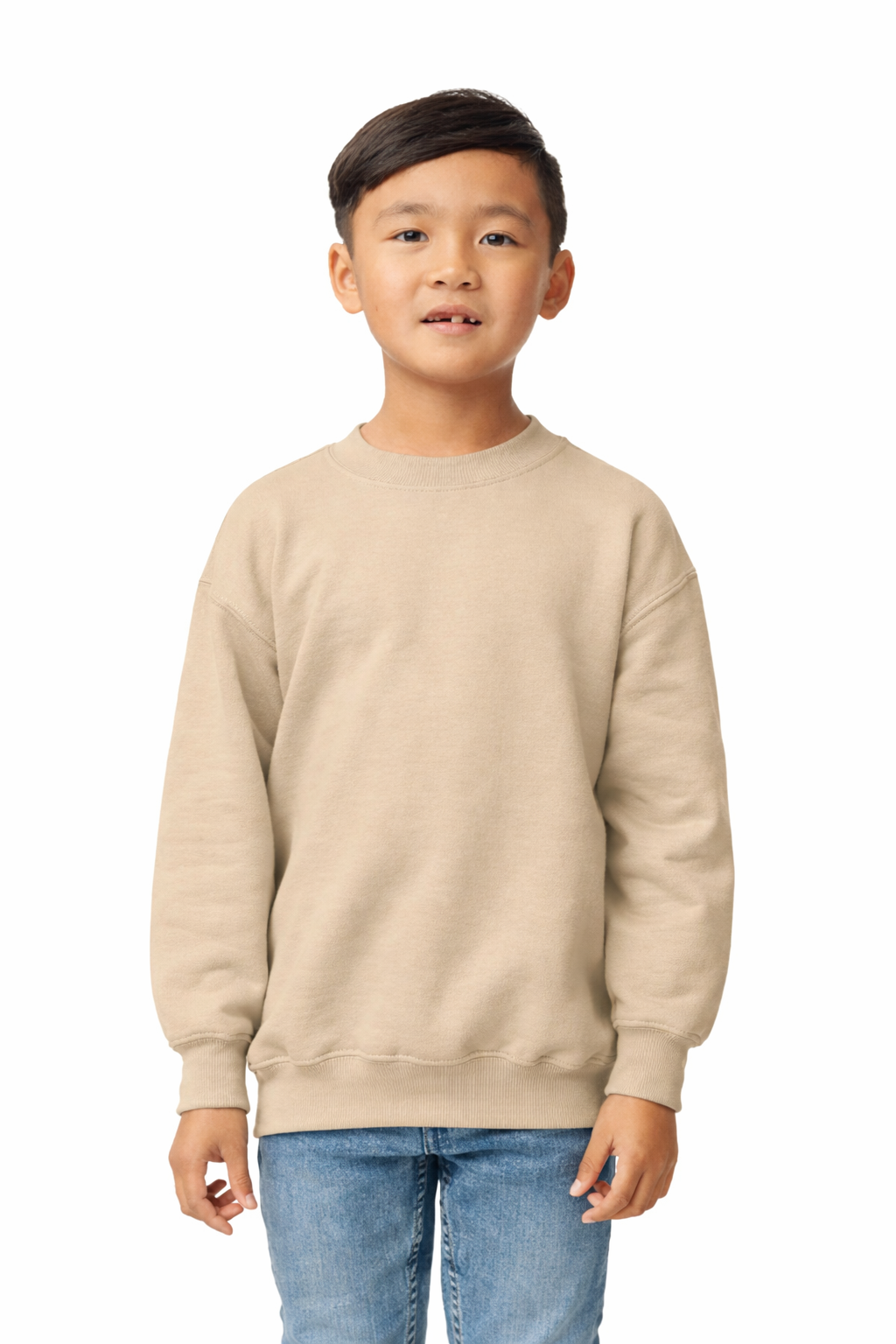Embroidered Sweatshirts Kids