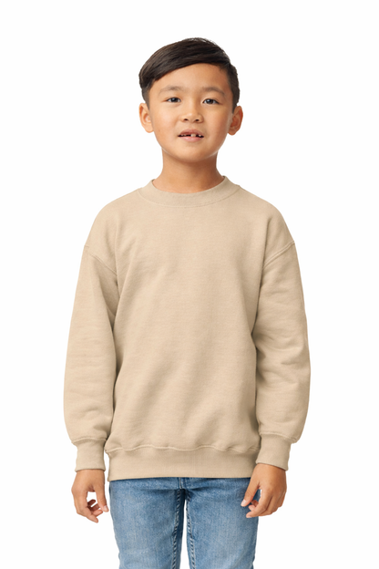 Embroidered Sweatshirts Kids