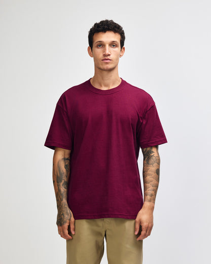 Embroidery American Apparel® 9001 T-Shirt