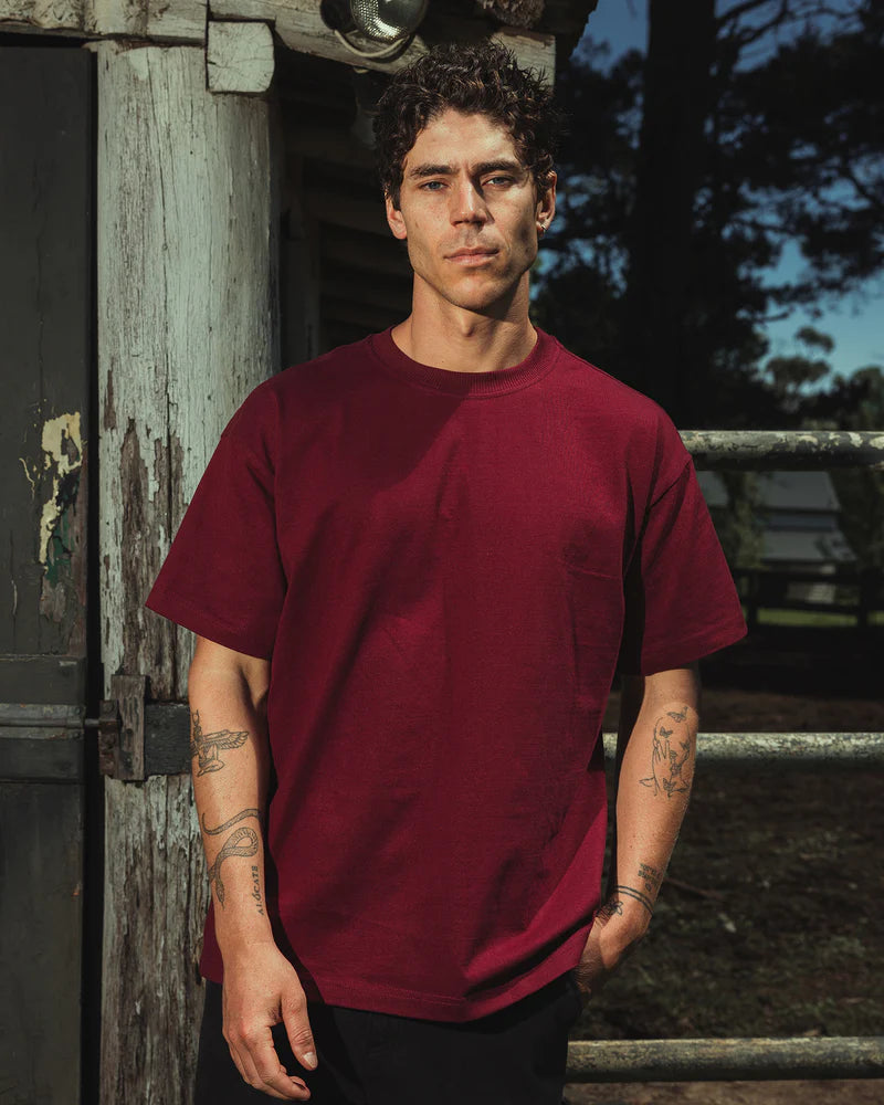 Embroidery American Apparel® 9001 T-Shirt