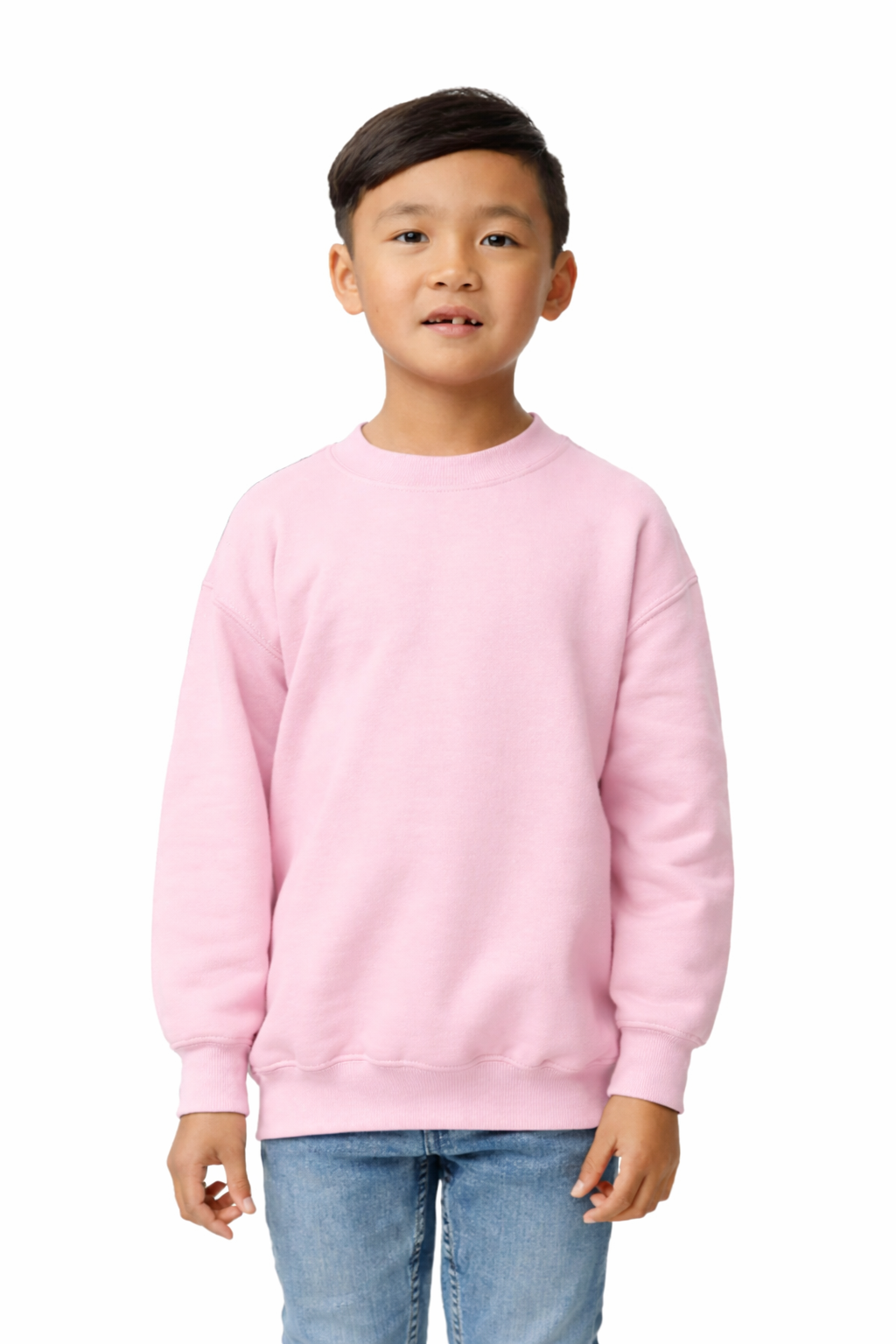 Embroidered Sweatshirts Kids