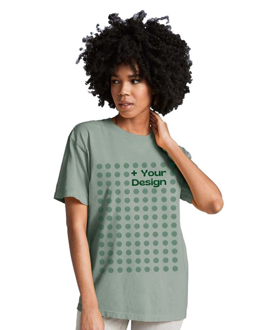 T-Shirt 1717 - Comfort Colors (US)