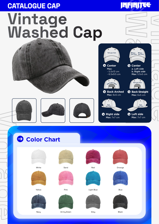 Arraycollection Cap Cap & Hats – Eco Print
