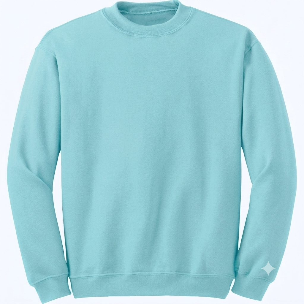 Sweatshirts POD- US Form