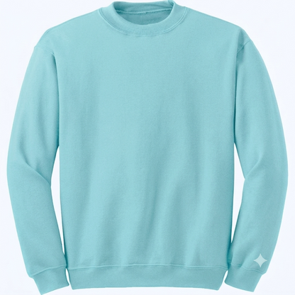 Sweatshirts POD- US Form