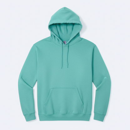 chalky mint