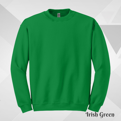 Irish Green
