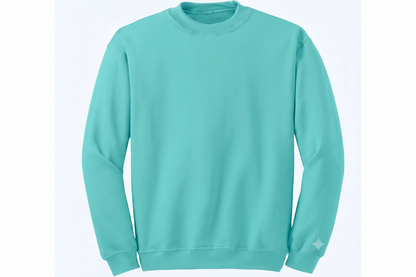 chalky mint