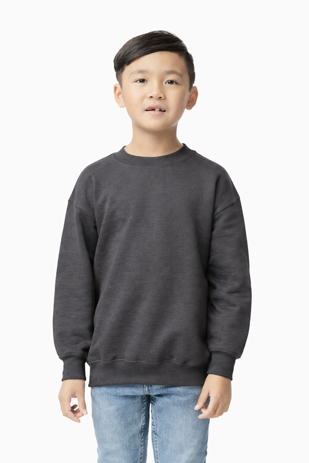 Embroidered Sweatshirts Kids