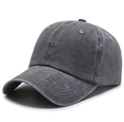 Embroidery Cap - Wash